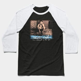 Elliott Smith Waltz #2 Baseball T-Shirt